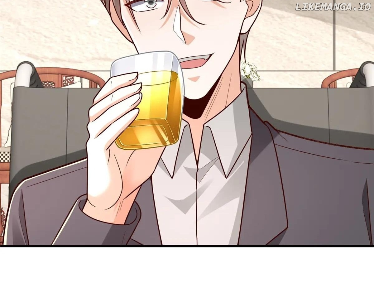 I randomly have a new career every week Chapter 814 - page 94